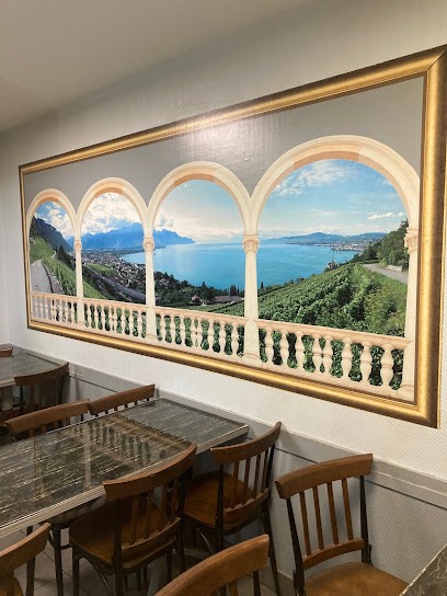 Thonon Kebab, Kebab à Thonon-les-Bains