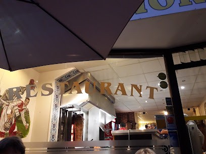 Le Bosphore (Troyes)centre Ville, Kebab à Troyes