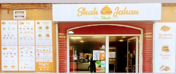 Shah Jahan Foods, Kebab à Toulouse