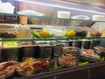 Grill & Saveurs (Kebab Croix Daurade), Kebab à Toulouse