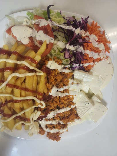 Ocean Kebab, Kebab à Diemeringen