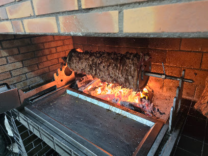 La Broche Cağ Kebab, Kebab à Marseille 01
