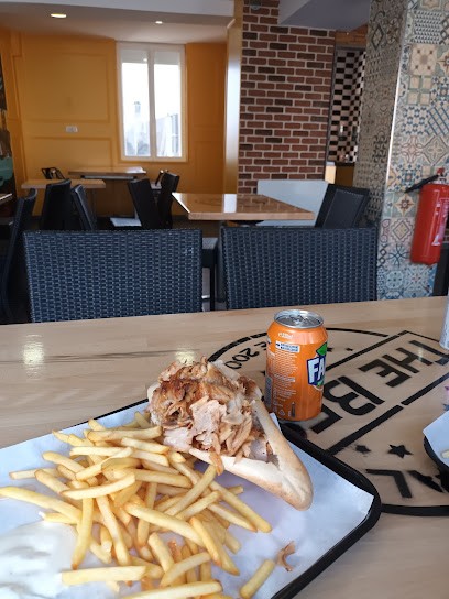The Best Thourotte, Kebab à Thourotte
