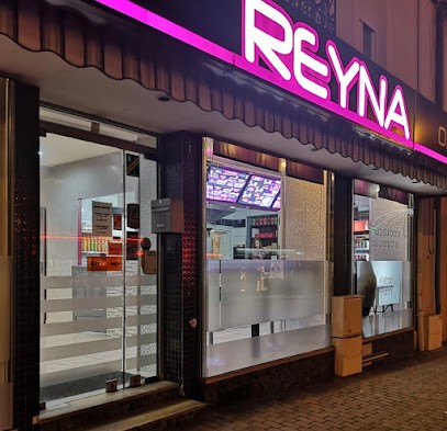 Sarl Reyna, Kebab au Creusot