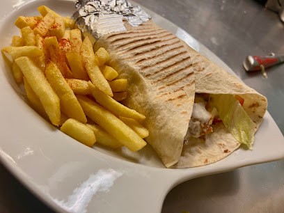 Costa Kebab, Kebab à Saint-Médard-en-Jalles