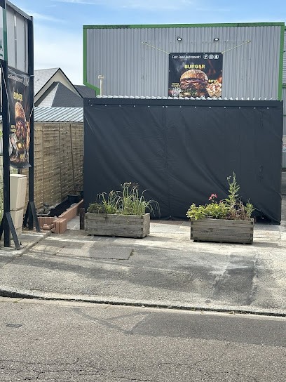 Délices burger le Neubourg, Kebab au Neubourg