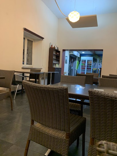 Chez OSMAN, Kebab à Saint-Marcellin