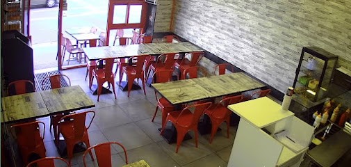 KEBAB TIME, Kebab à Lyon 07