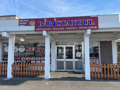Paris Istanbul, Kebab à Illzach
