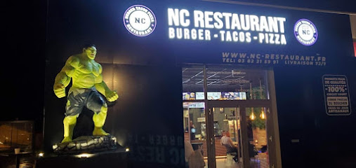 Nc Audun Le Roman, Kebab à Audun-le-Roman