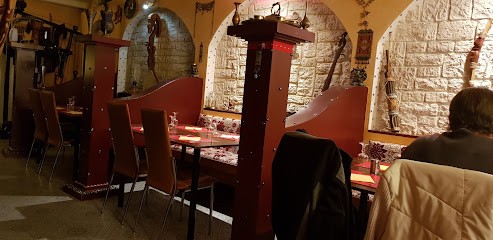 Snack kilic, Kebab à Boulay-Moselle