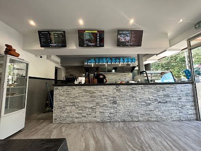 Akdenizz Kebab, Kebab à Metz