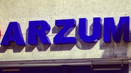 Arzum Kebab, Kebab à Nancy