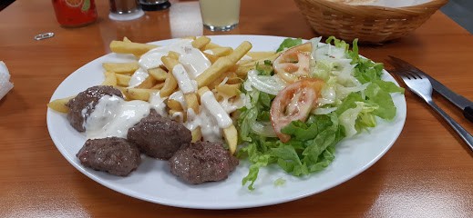 Kebab Douvrin, Kebab à Douvrin