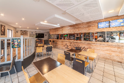 Le Villars, Kebab à Moulins