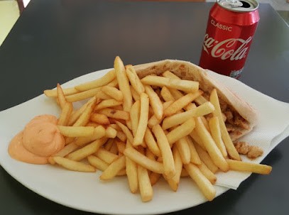 Royal Kebab, Kebab à Amiens