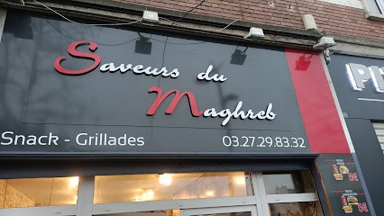 Pause Café, saveurs du maghreb, Kebab à Valenciennes
