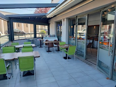 Le Premium Kebab Pizzas, Kebab à Manosque