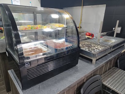 Snack Les Délices De L'orient, Kebab à Vallauris