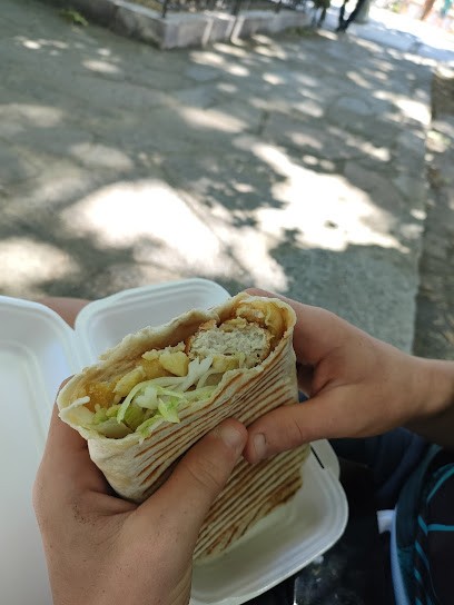 Kebab Saint pons, Kebab à Saint-Pons-de-Thomières