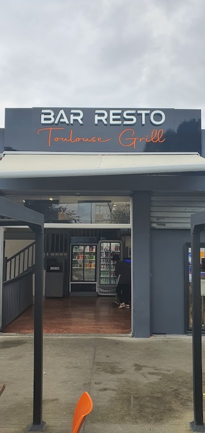 Toulouse Grill, Kebab à Toulouse