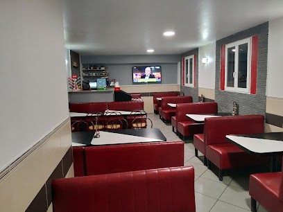 Planète Délices, Kebab à Clermont-Ferrand