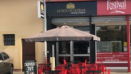 Roi Du Kebab, Kebab à Trémery