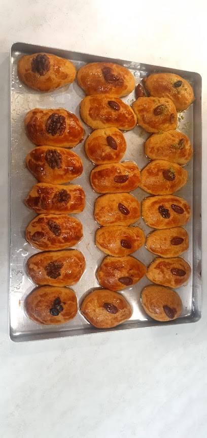 L'atelier du Kebab, Kebab à Paris 20