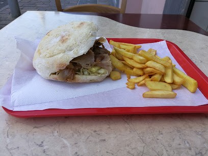 Royal Kebab, Kebab à Rodez