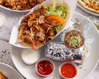 Pamukkale Kebab, Kebab à Wassy