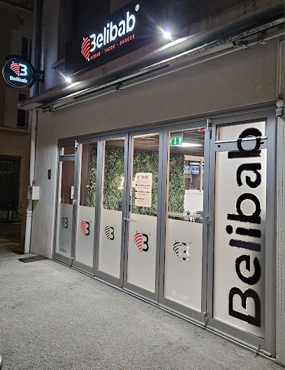 Kebab le Belibab Chabeuil, Kebab à Chabeuil