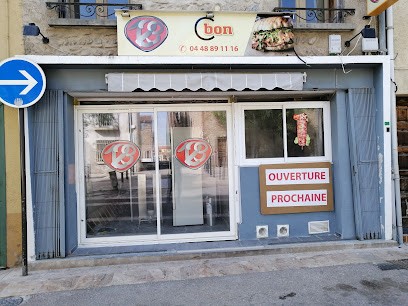 123 C Bon, Kebab à Toulouges