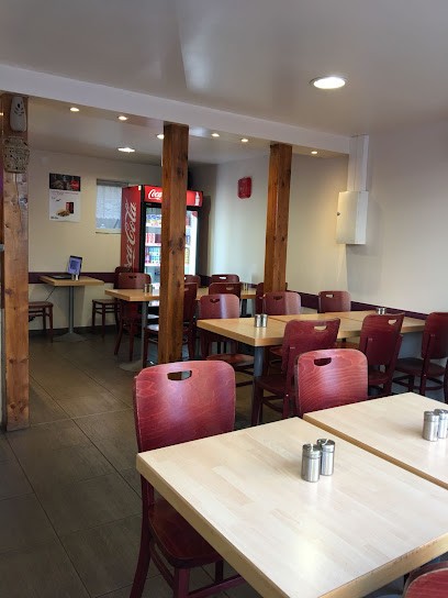 Kapadokya kebab, Kebab à Limoges