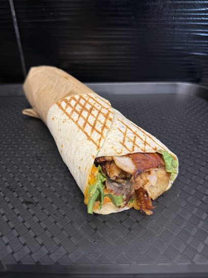 Le Xv Snack - Burger - Tacos - Kebab Le Barp Kebab au Barp