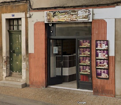 Moissac Kebab, Kebab à Moissac