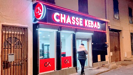 Chasse Kebab A Chasse Sur Rhone, Kebab à Chasse-sur-Rhône