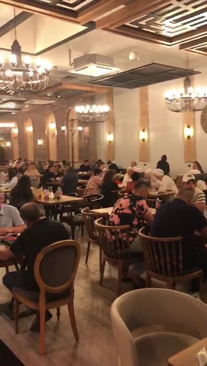 Karer Abdullah, Kebab à Strasbourg