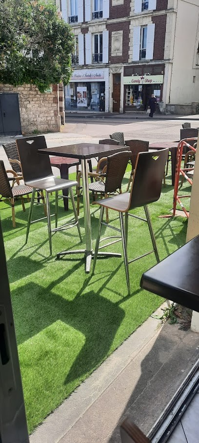 Restaurant Marmara Vernon, Kebab à Vernon