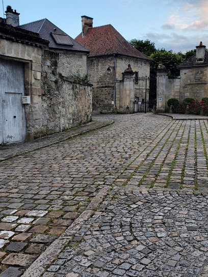 Les Délices De Vic, Kebab à Vic-sur-Aisne