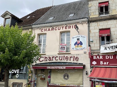 Sandwichs Parades, Kebab à Mortagne-au-Perche