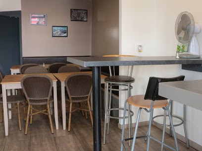 Kebab Le 56, Kebab à Vannes