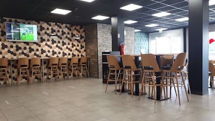 Ali Baba Liévin, Kebab à Liévin