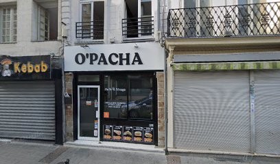 GRILL KEBAP, Kebab à Valenciennes