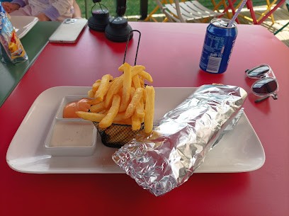 ERCIYES KEBAB, Kebab à Gravigny