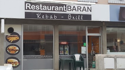 Restaurant Baran, Kebab à Baume-les-Dames