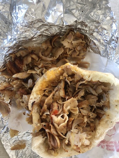 KAYA-KEBAB, Kebab à Arc-et-Senans