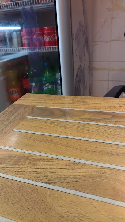 Kebab Le Palmier, Kebab à Fontenay-le-Comte