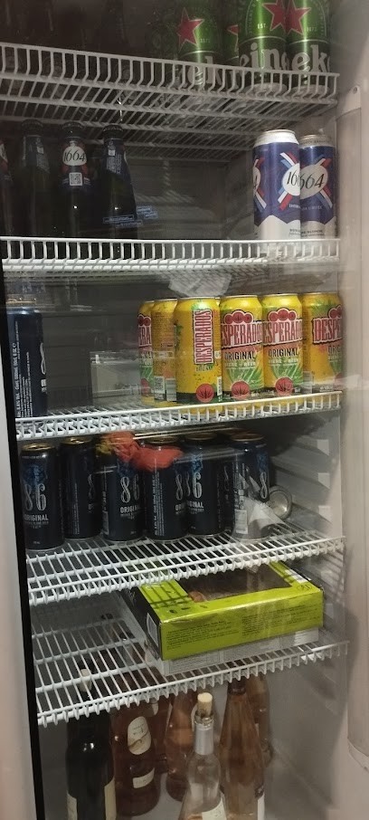 Kebab La Ruche Quimper, Kebab à Quimper