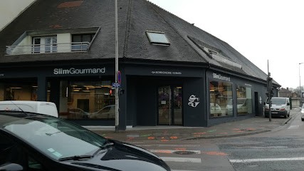 Slim Gourmand, Kebab à Troyes