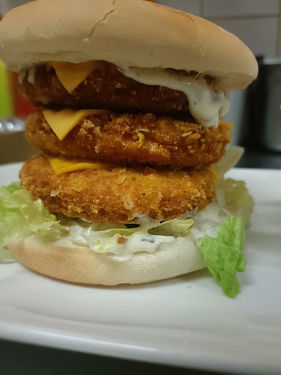 Revel Kebab, Kebab à Revel